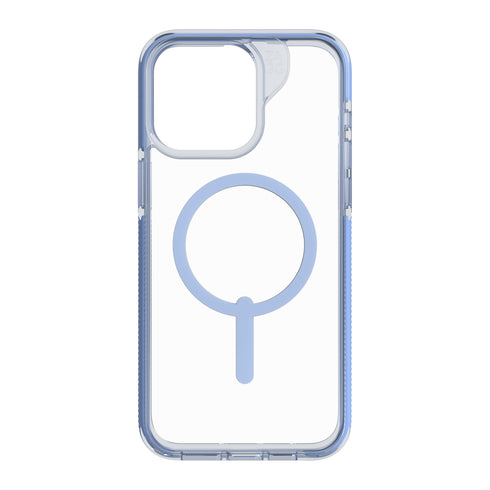 ZAGG Gear4 Graphene Santa Cruz Snap Case for iPhone 15 Series 702312643